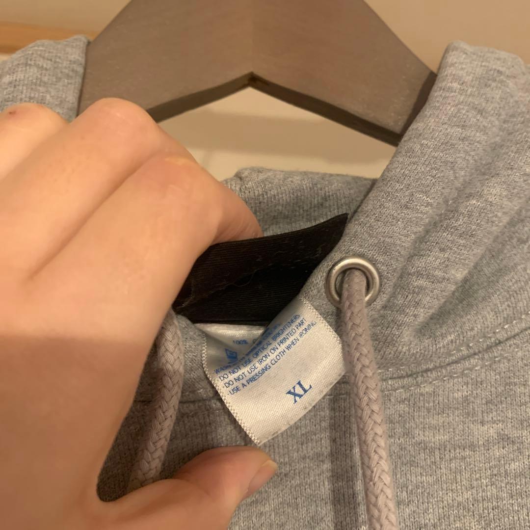 藤井風 旅路パーカー XL