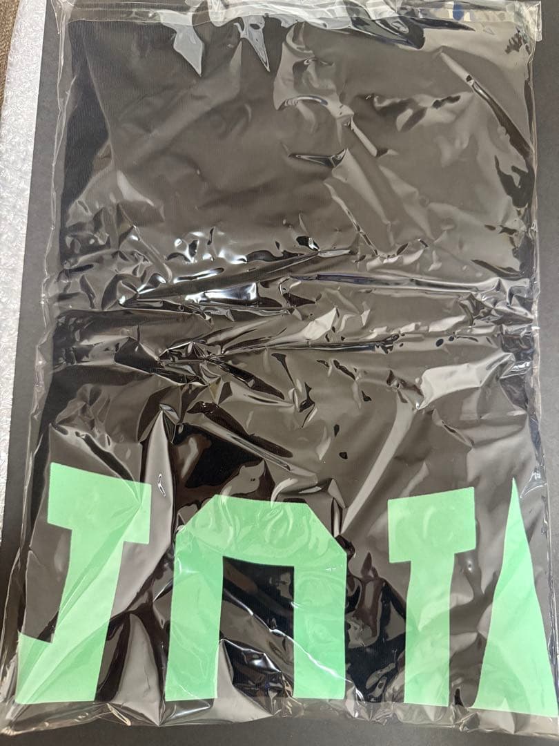 Mrs.GREEN APPLE ロングスリーブTシャツ Lサイズ