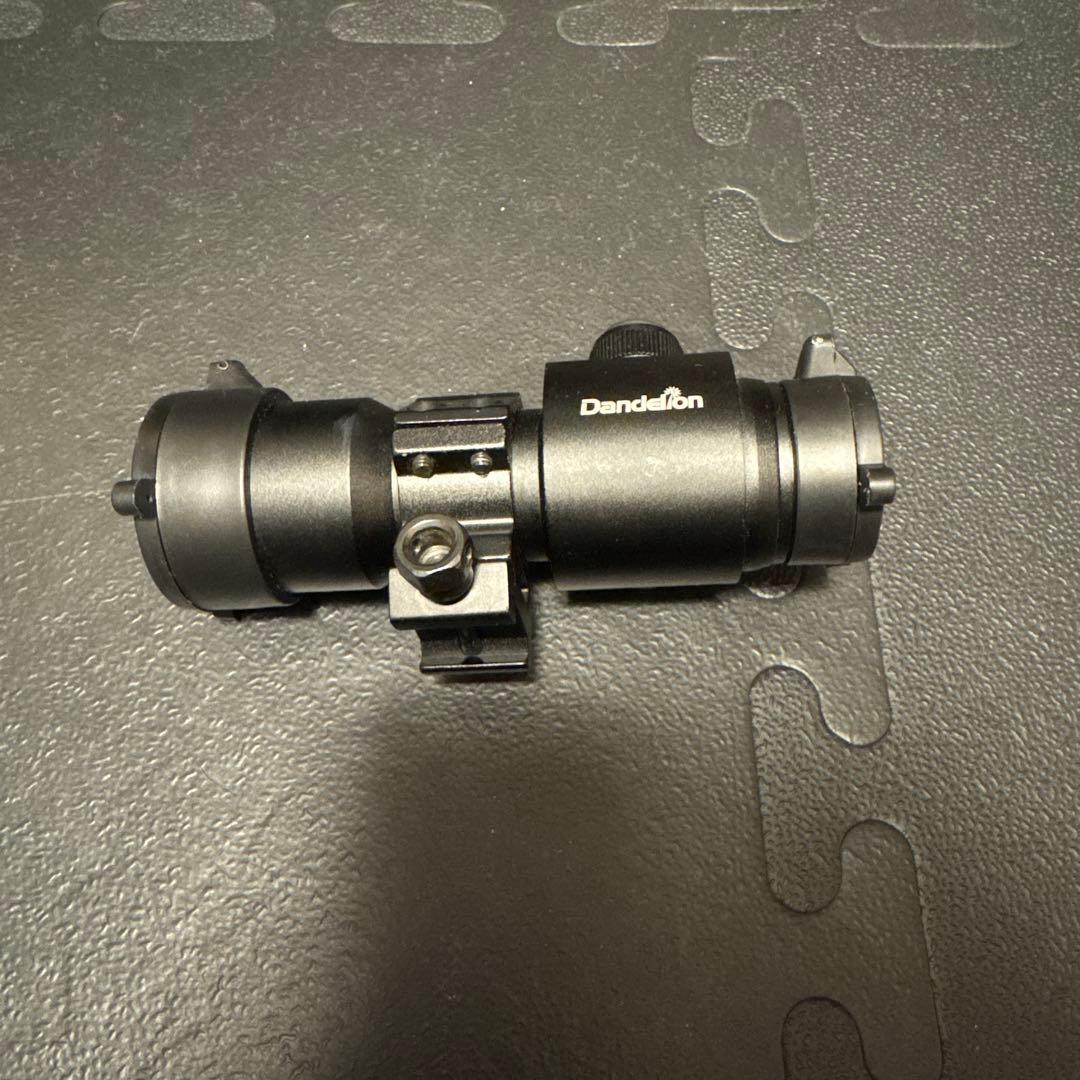 東京マルイ　M4 PATRIOT HC High Cycle フルセット