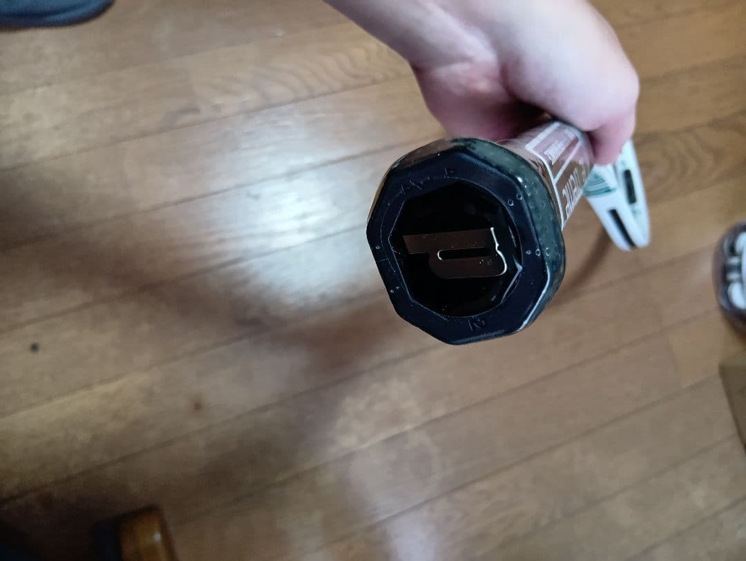 【２本】【新品未使用】　プリンスツアー95 グリップ2