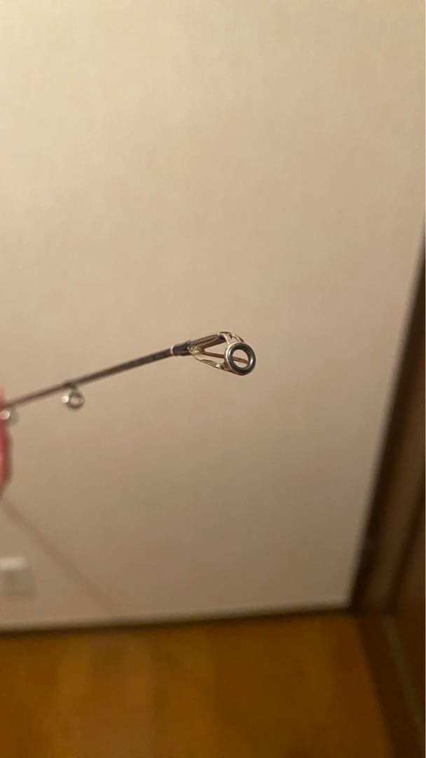 SHIMANO エクスプライド　1710+SB BIG BAIT 1ピース