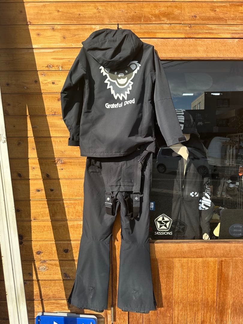 ROXY xsサイズ 小学生女の子 145から150センチぐらい ほぼ新品 格安