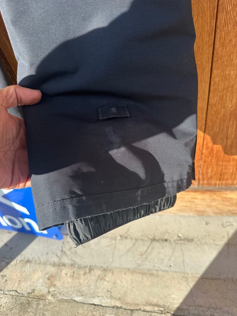 ROXY xsサイズ 小学生女の子 145から150センチぐらい ほぼ新品 格安