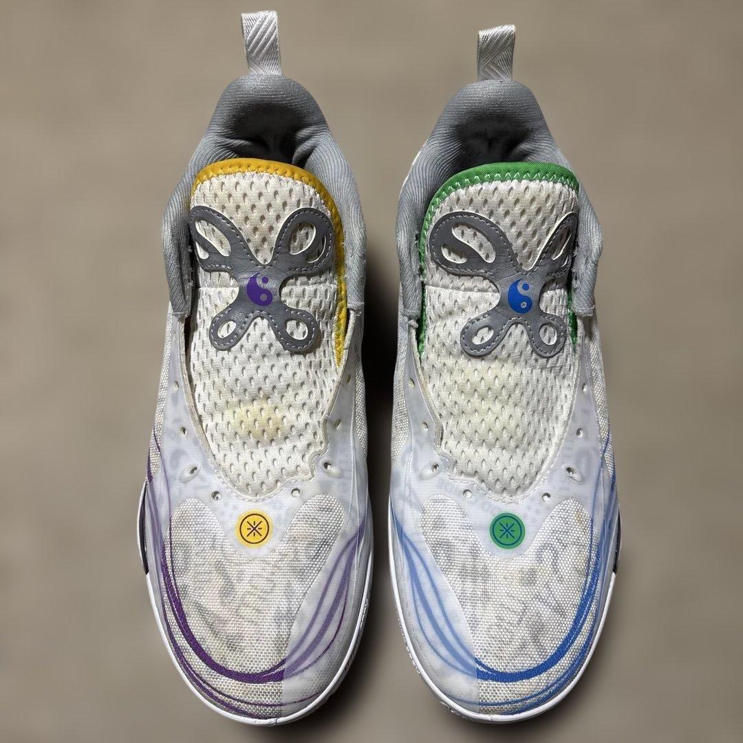 Way of Wade Dlo1 キャリア US9