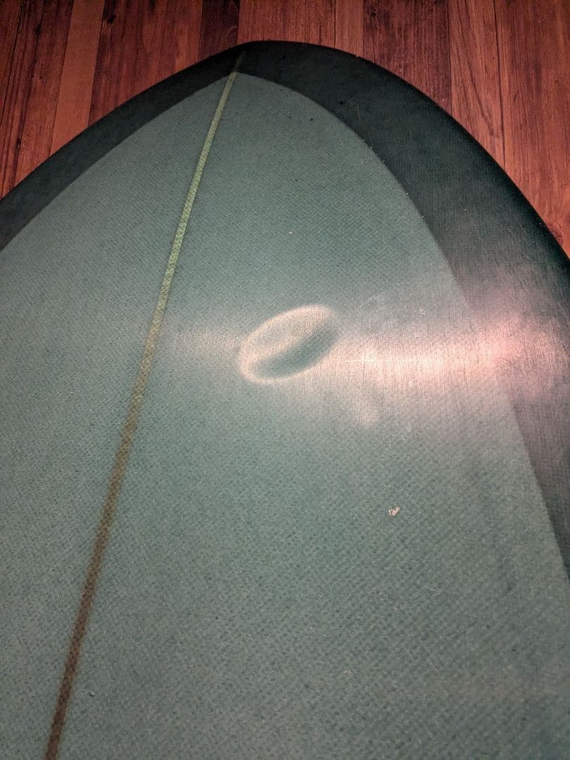 ミッドレングスTappy Records7'2MOD LENGTH