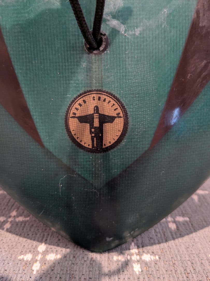 ミッドレングスTappy Records7'2MOD LENGTH