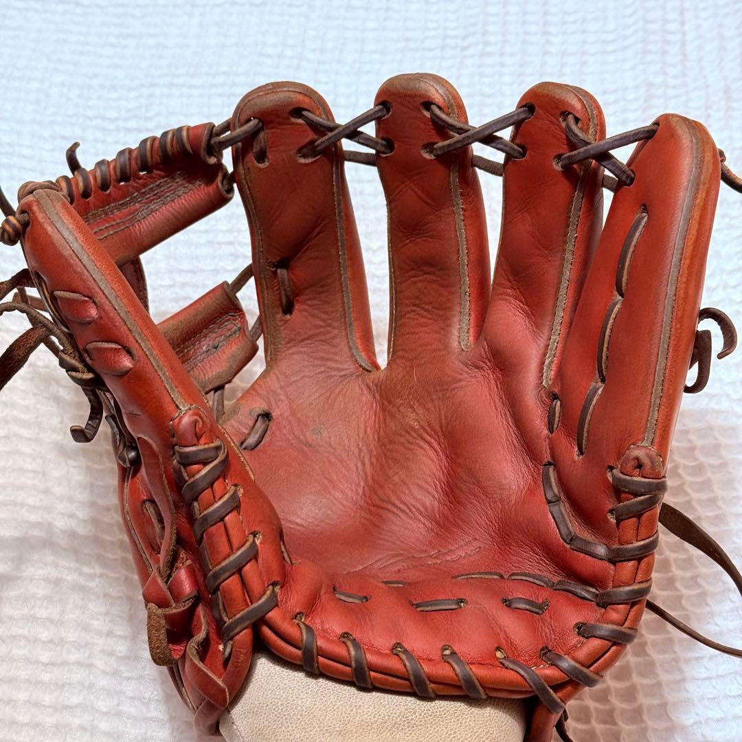 アイピーセレクト 軟式 内野手用