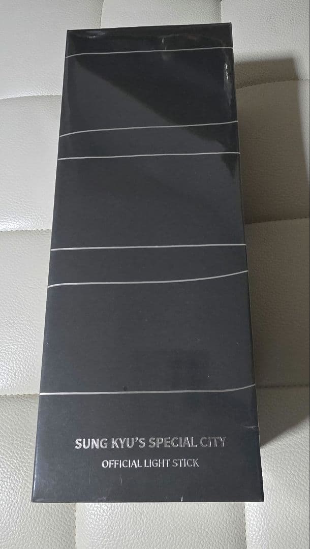 INFINITE キムソンギュ 公式 ペンライト