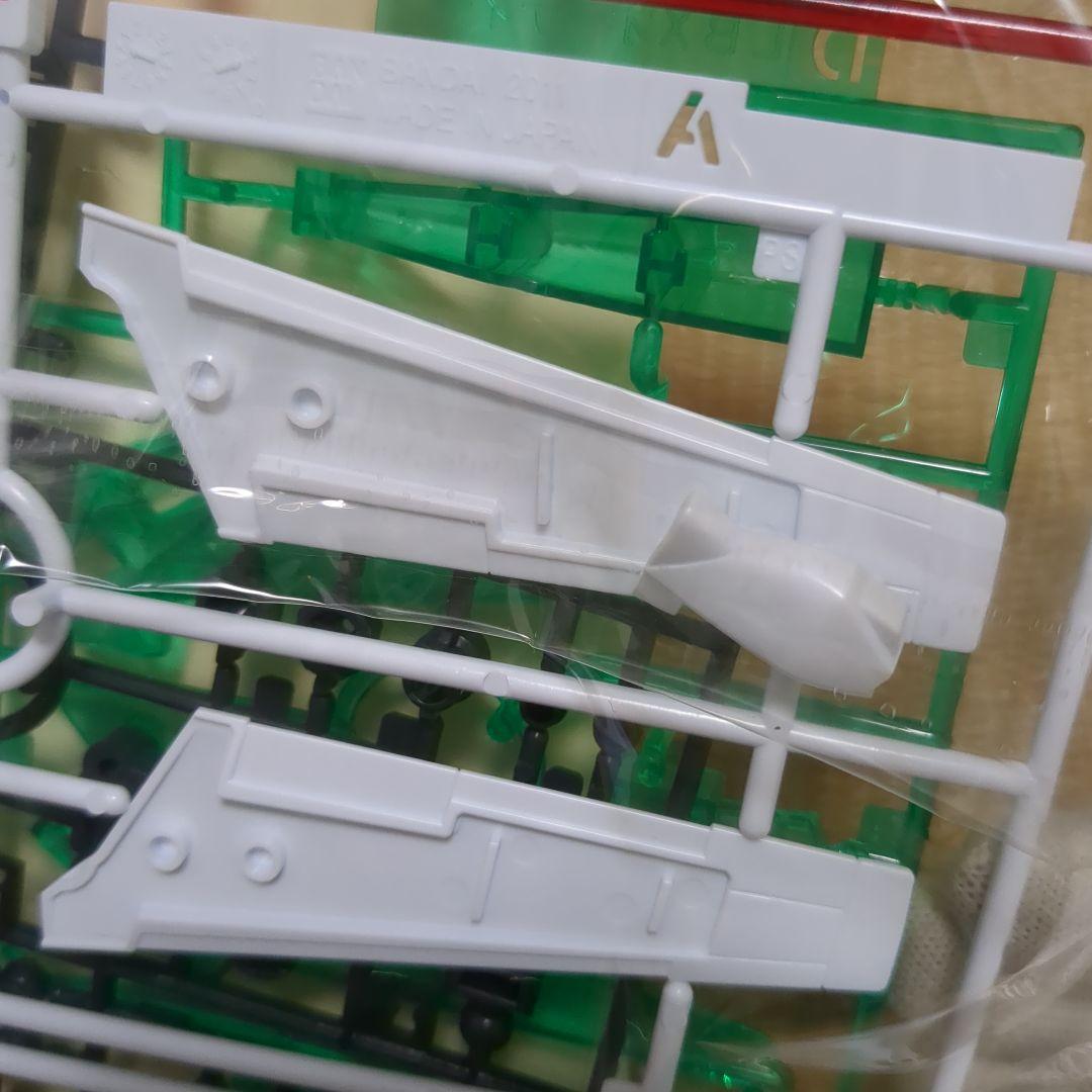 ダンボール戦機　LBXオーディーン