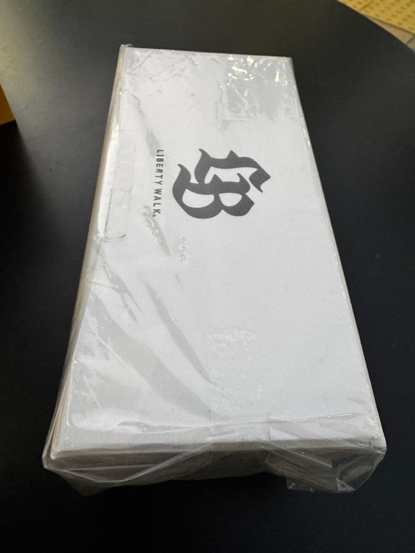 LBWK MINIGT × XLARGE 1/43 NISSAN 35GT 緑