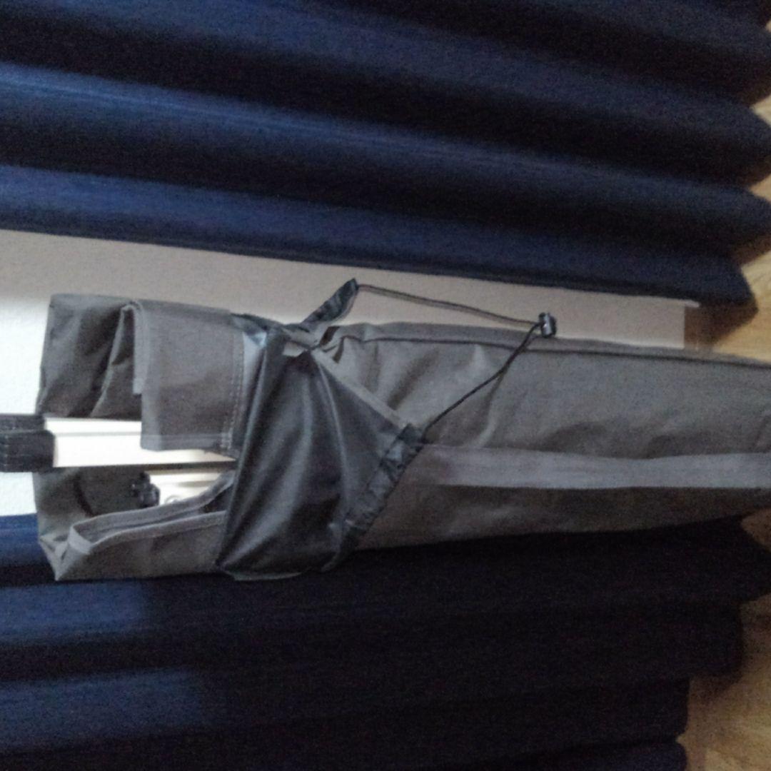 株式会社　山善　折り畳み式ベッド