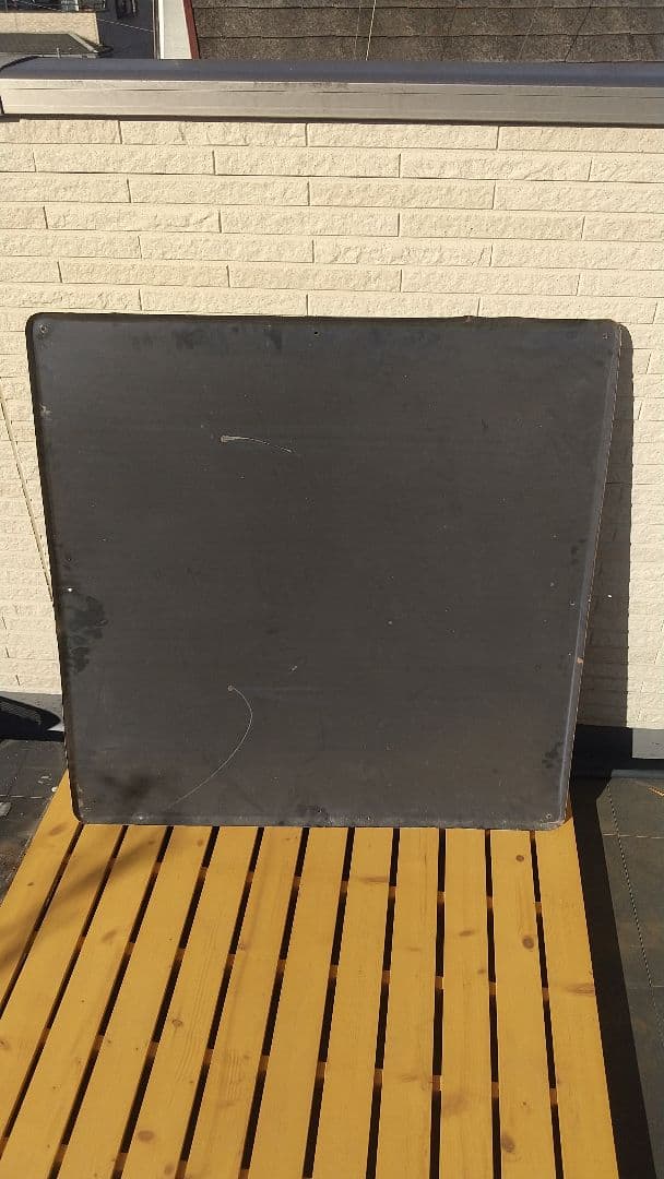 希少アース製薬水原弘ハイアース看板昭和レトロ大塚グループアンティーク