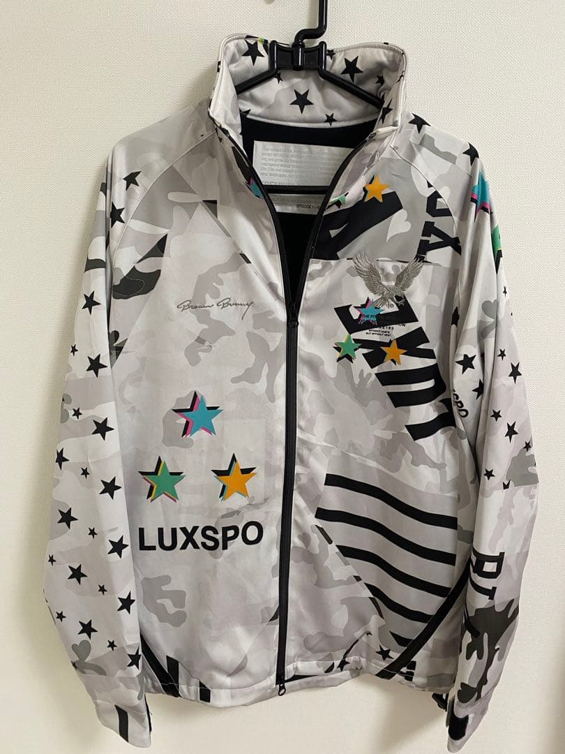 akm luxe163 luxspoリミテッドシリーズ　sサイズ