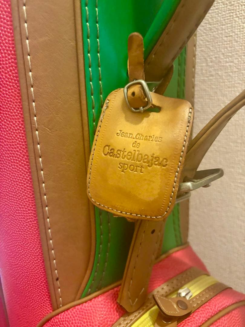 【希少】カステルバジャック　フルセット‼️未使用品あり