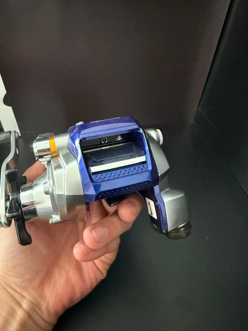 美品！レオブリッツ４００