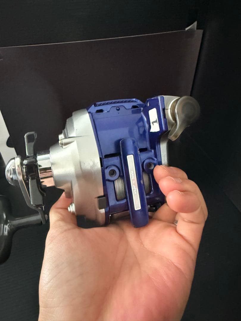 美品！レオブリッツ４００