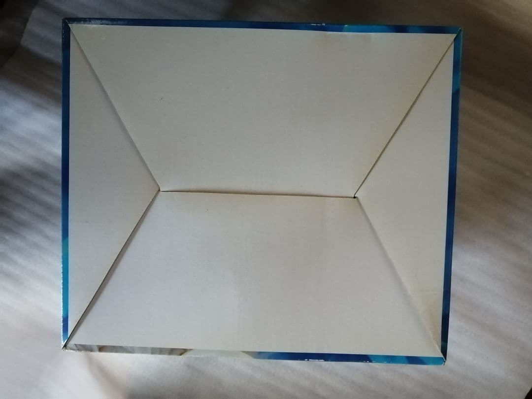 塵骸魔京 Ignis　イグニス　黒く燃える氷のニンバス　フィギュア　限定