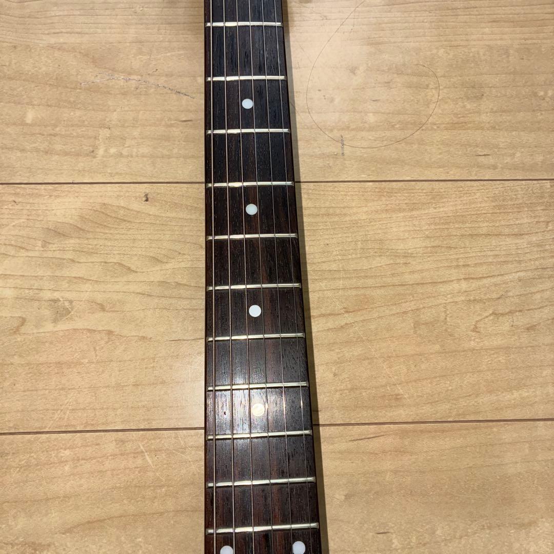 安い　Epiphone Les Paul 100 エピフォン新ロゴ　いい音