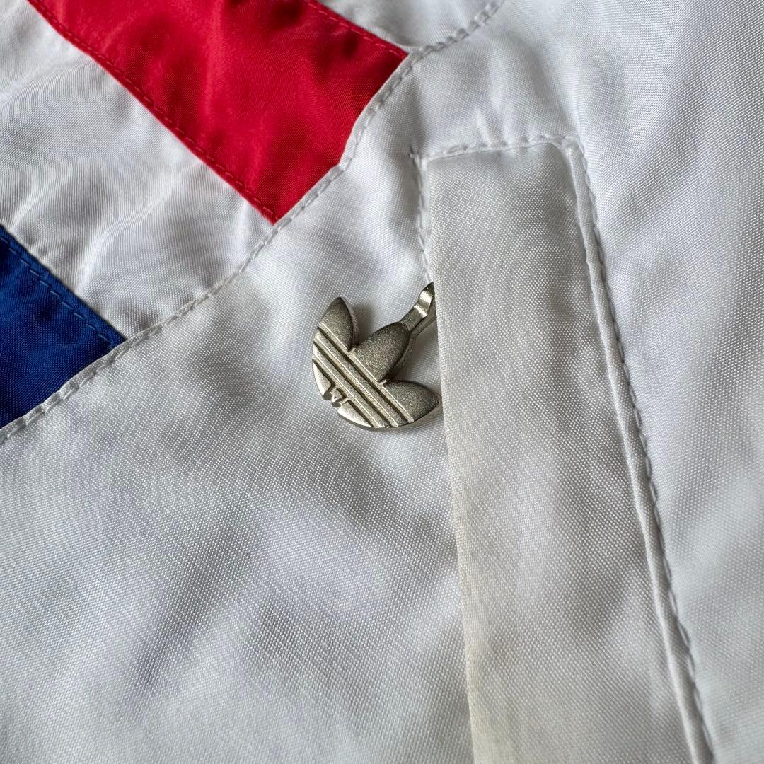 【EURO1996モデル】フランス代表 １９９６ アディダストラックジャケット