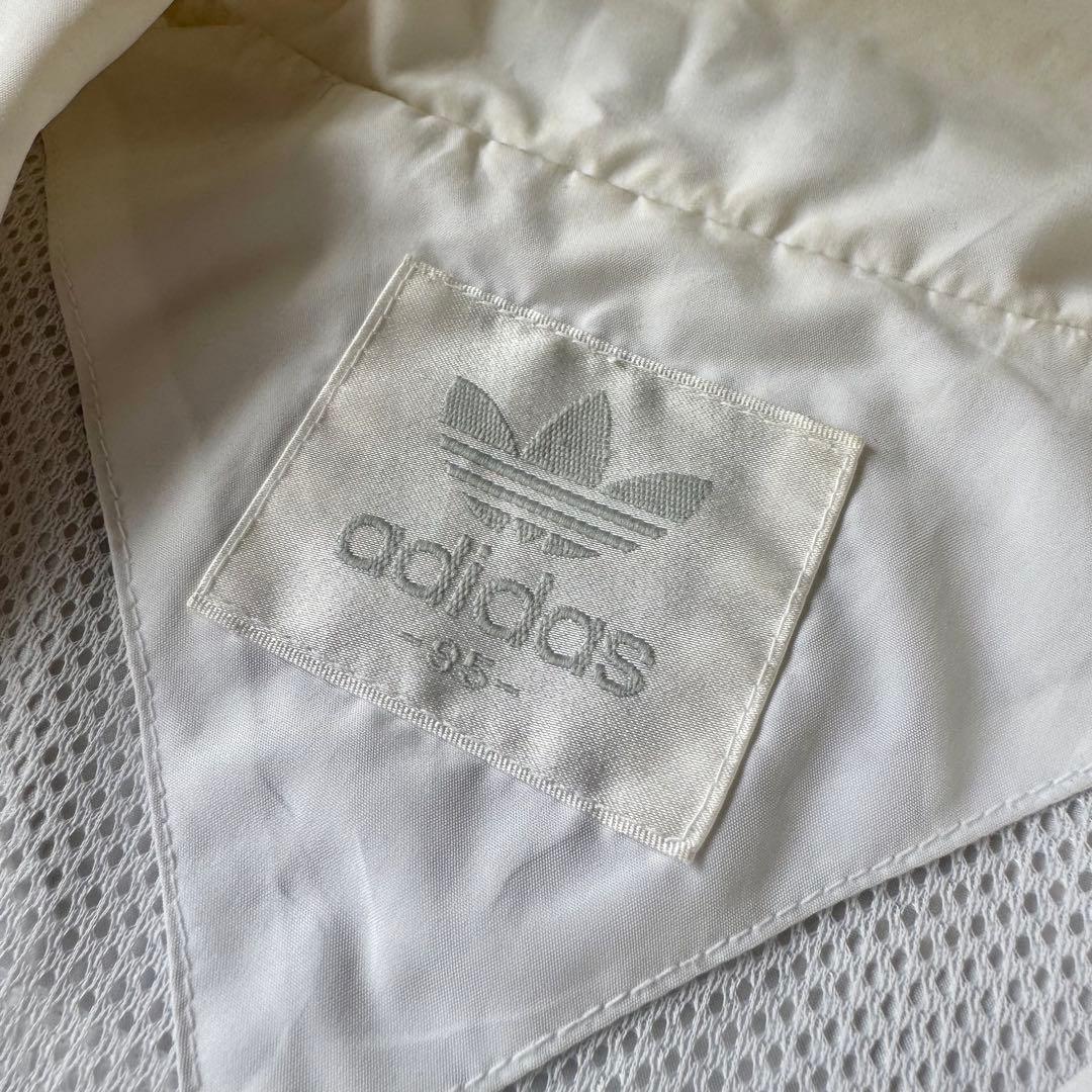 【EURO1996モデル】フランス代表 １９９６ アディダストラックジャケット