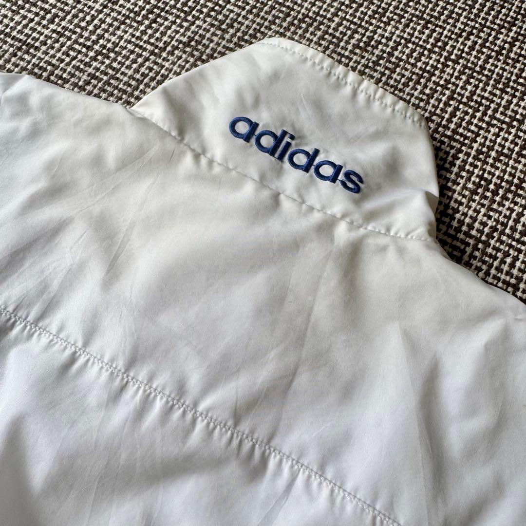 【EURO1996モデル】フランス代表 １９９６ アディダストラックジャケット