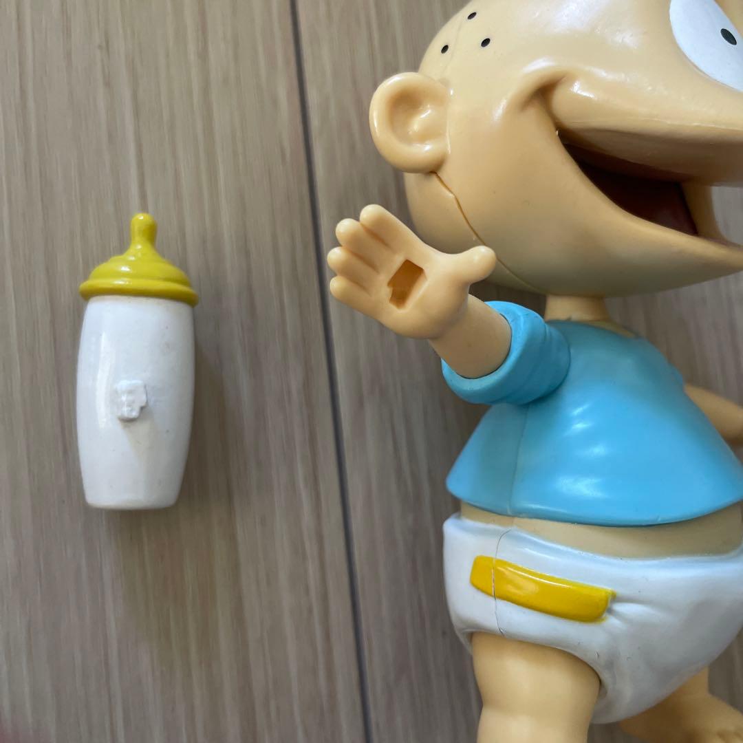 【激レア】ラグラッツ トミーピクルス