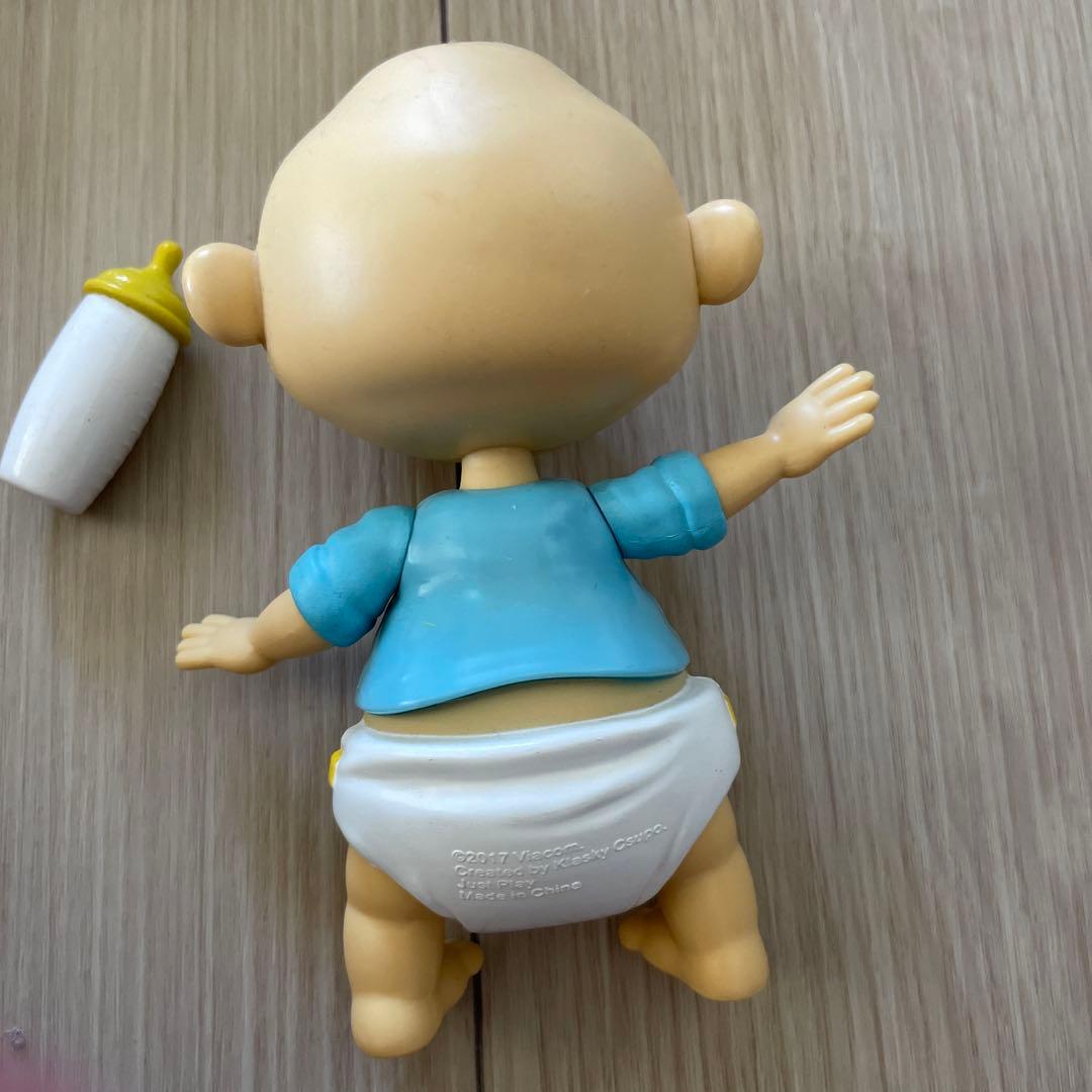 【激レア】ラグラッツ トミーピクルス