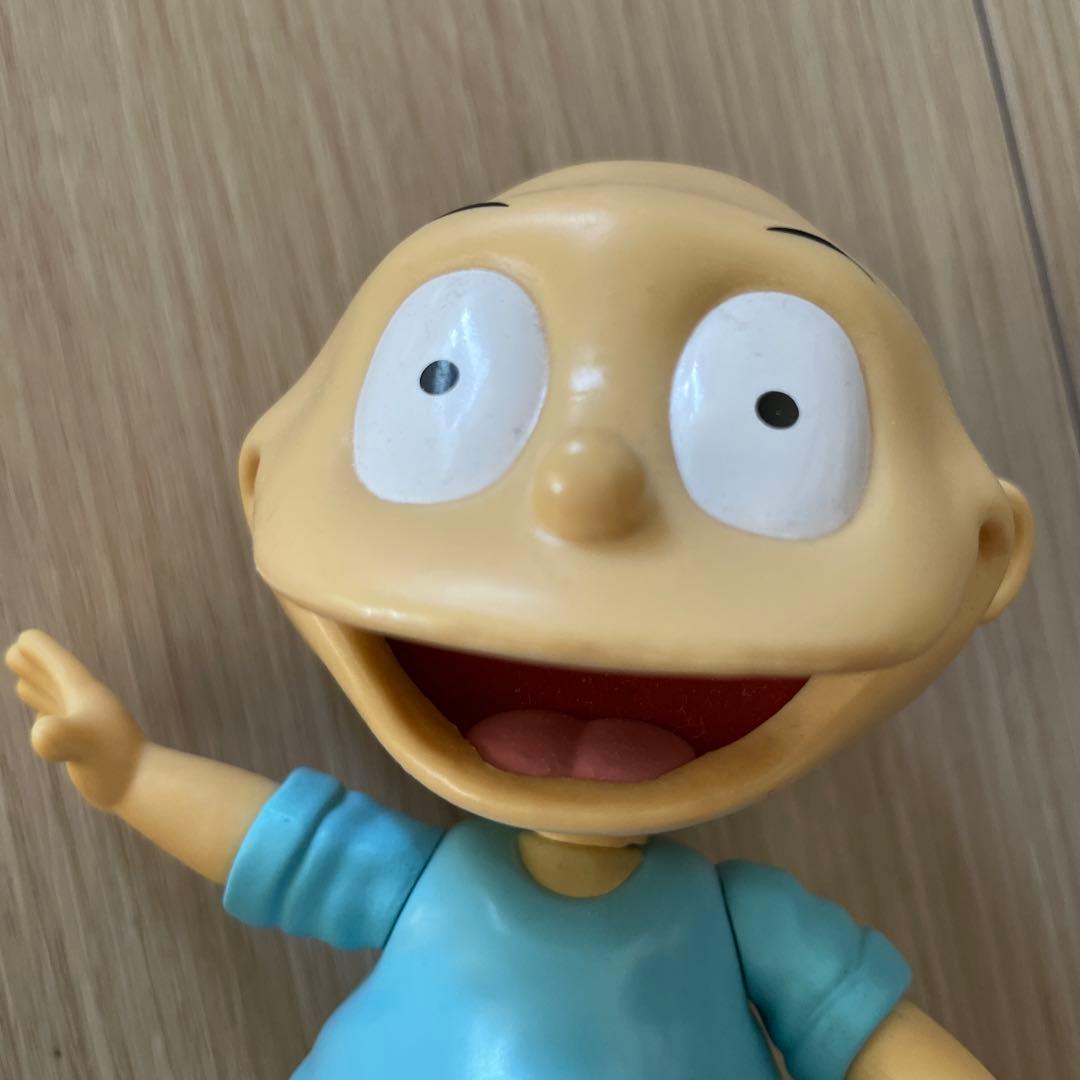 【激レア】ラグラッツ トミーピクルス