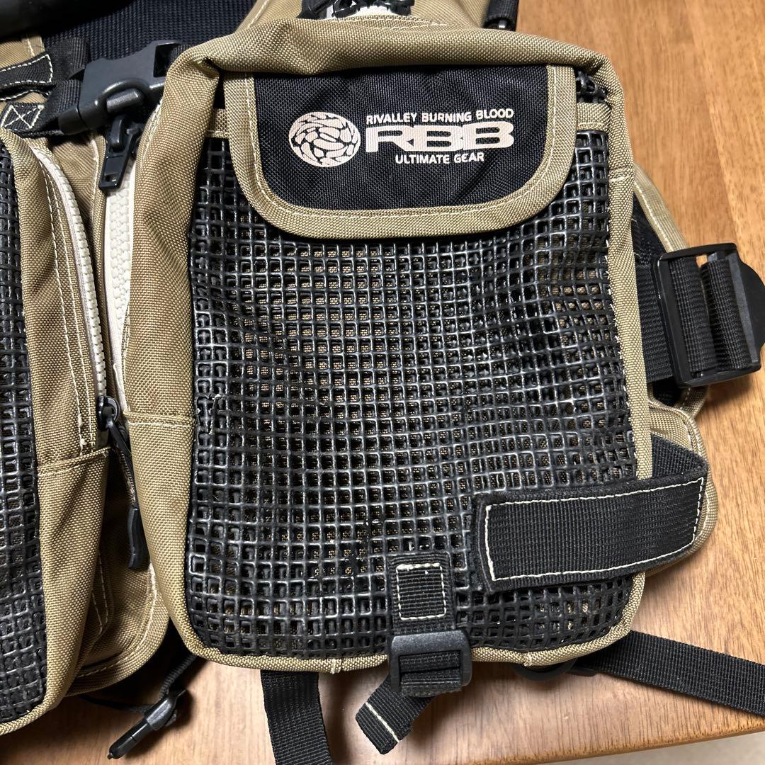 ゆきじゃぱんリバレイウェイディングベストメタルジグセット売り