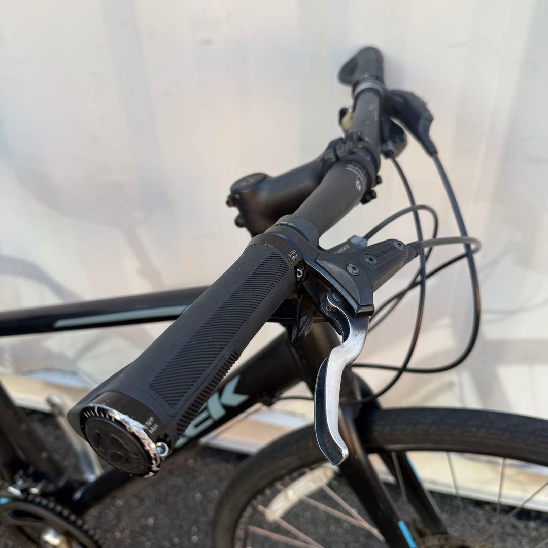 クロスバイク FX2 2019年モデル 身長165-175cm 定価6.3万円