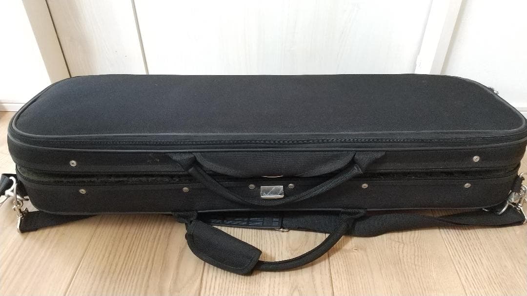 GCV バイオリン 4/4 V750E Gadagnini 1776 モデル