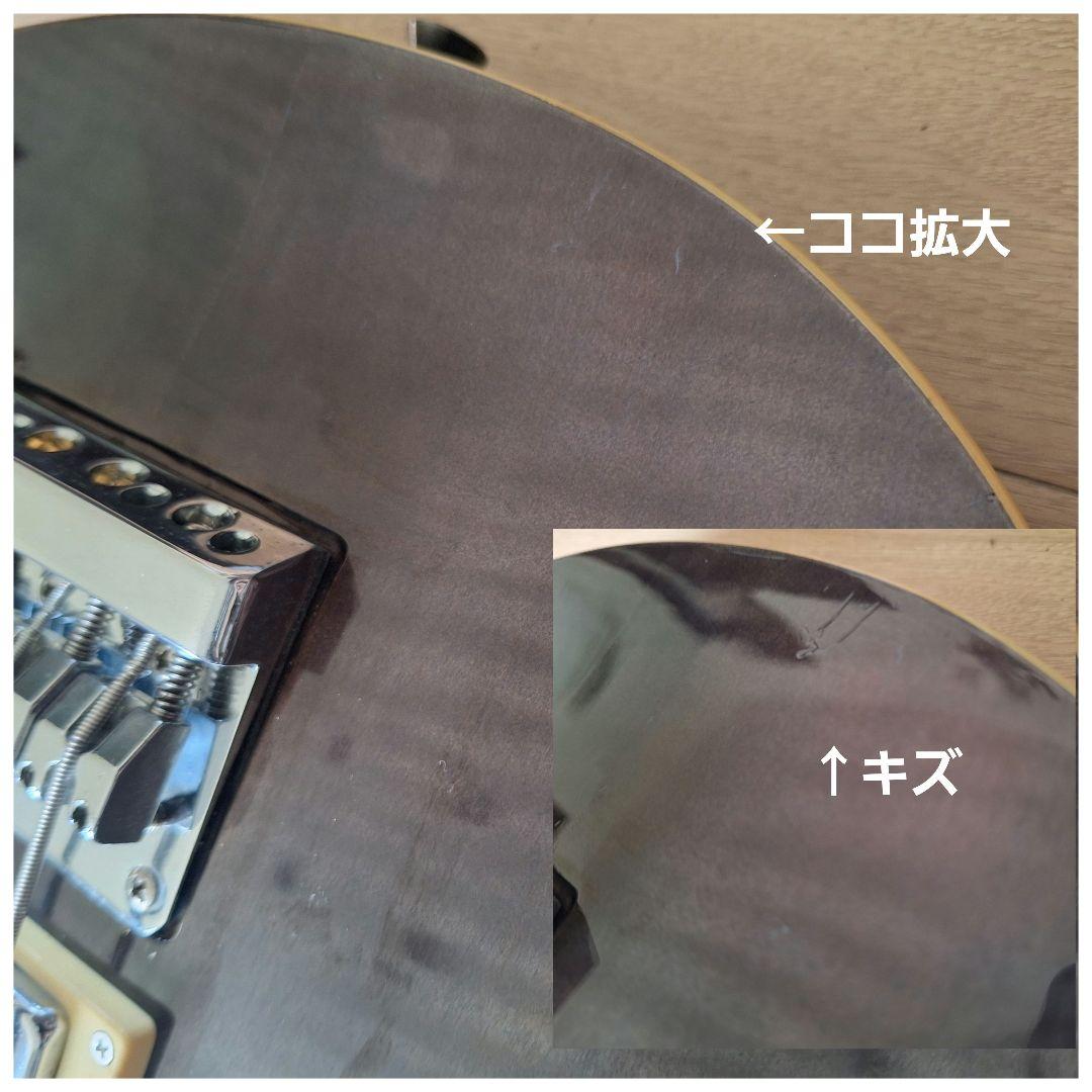 TOKAI レスポールベース LPB-45