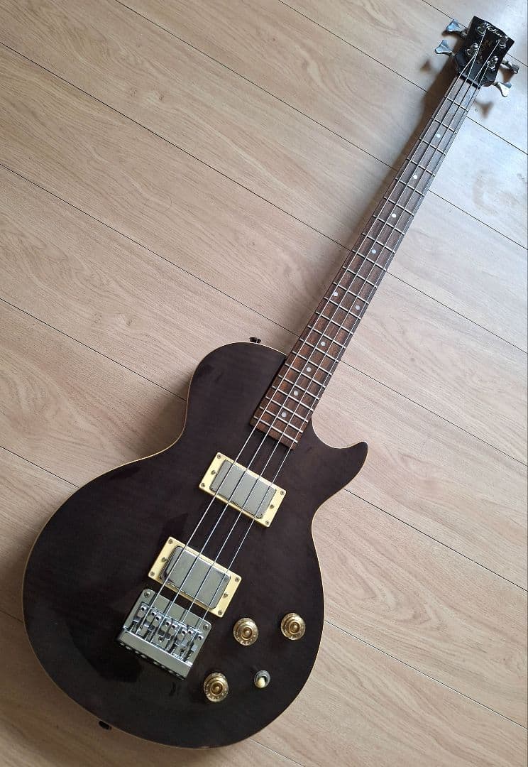 TOKAI レスポールベース LPB-45