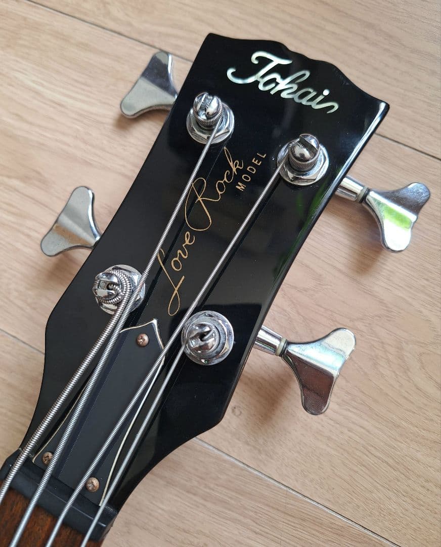 TOKAI レスポールベース LPB-45