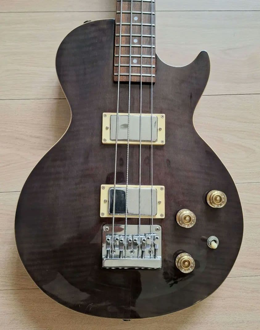 TOKAI レスポールベース LPB-45
