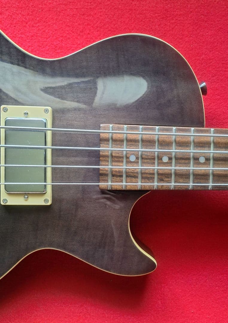 TOKAI レスポールベース LPB-45