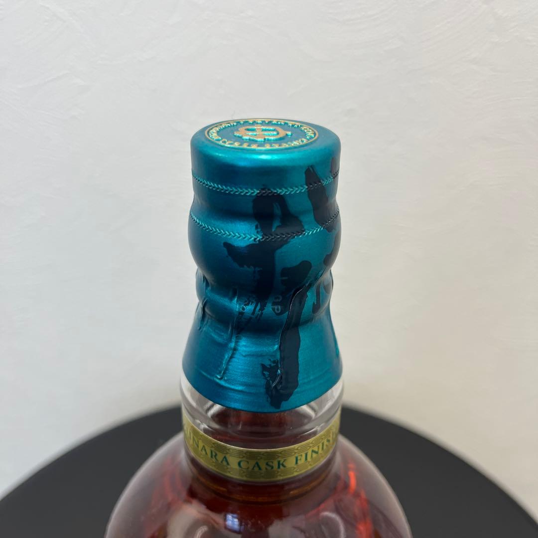 シーバスリーガル 18年 ミズナラカスクフィニッシュ 700ml