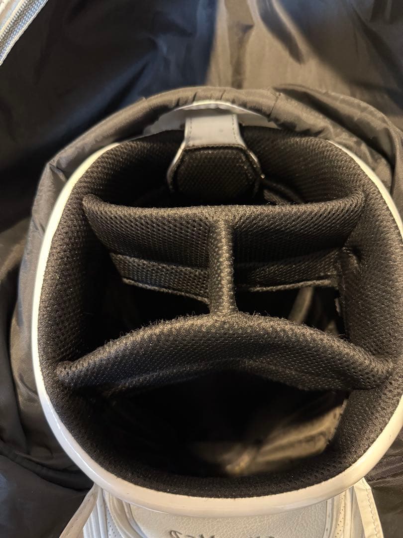 Callaway コラボ キャディバッグ