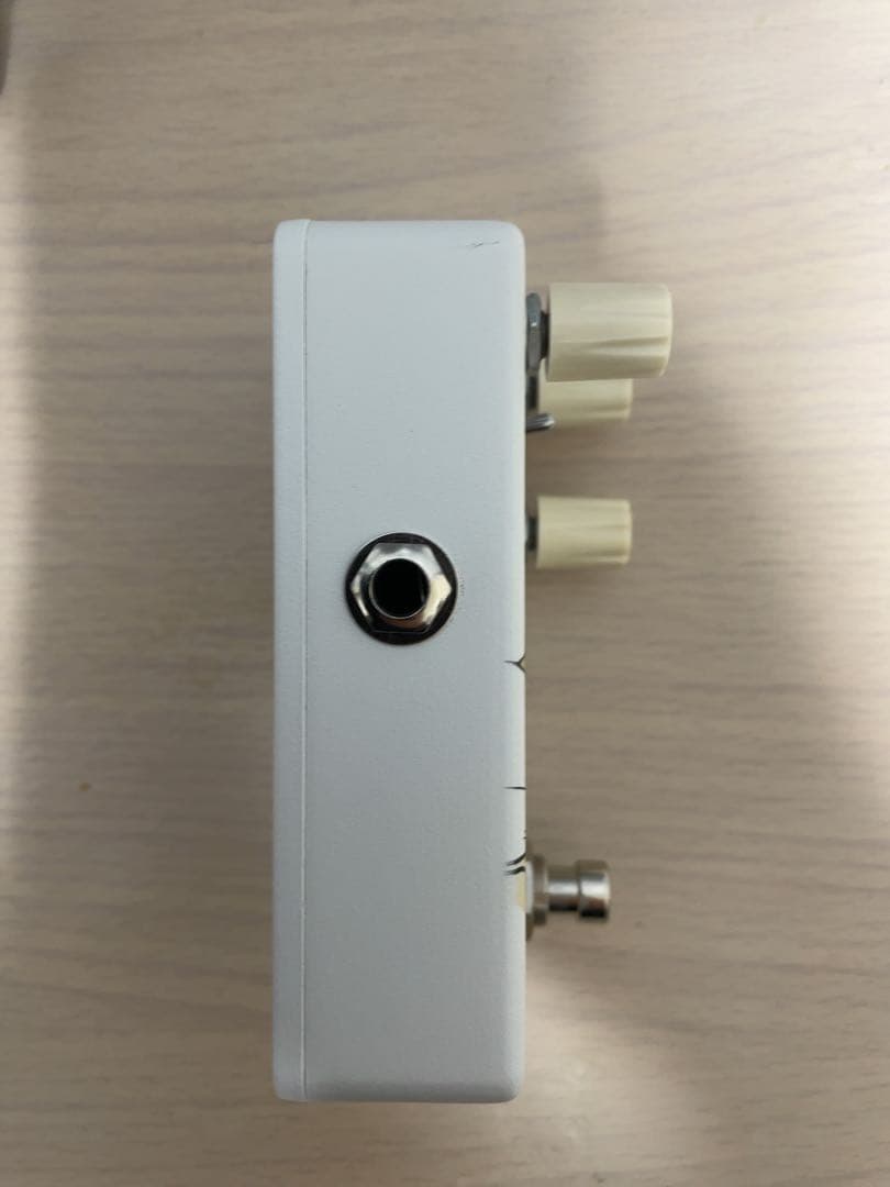 ギター ANIMALS PEDAL Tioga Road Cycling