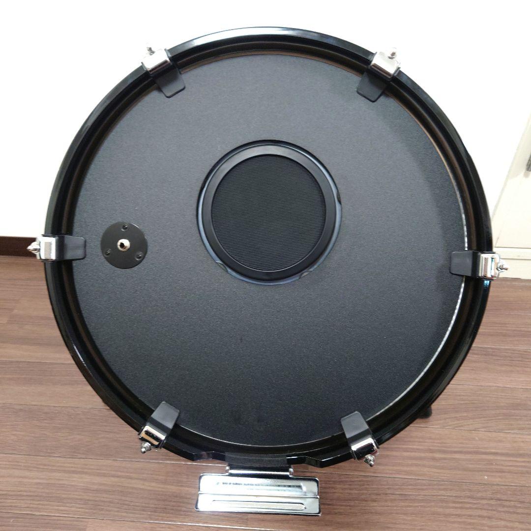 美品 Roland KD-180 バスドラム キックパッド