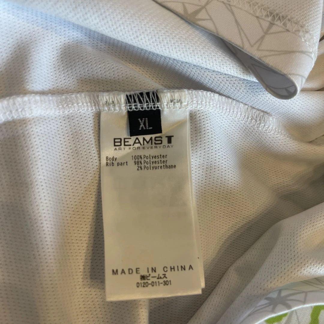 UMBRO BoTT Beamsサッカーシャツ