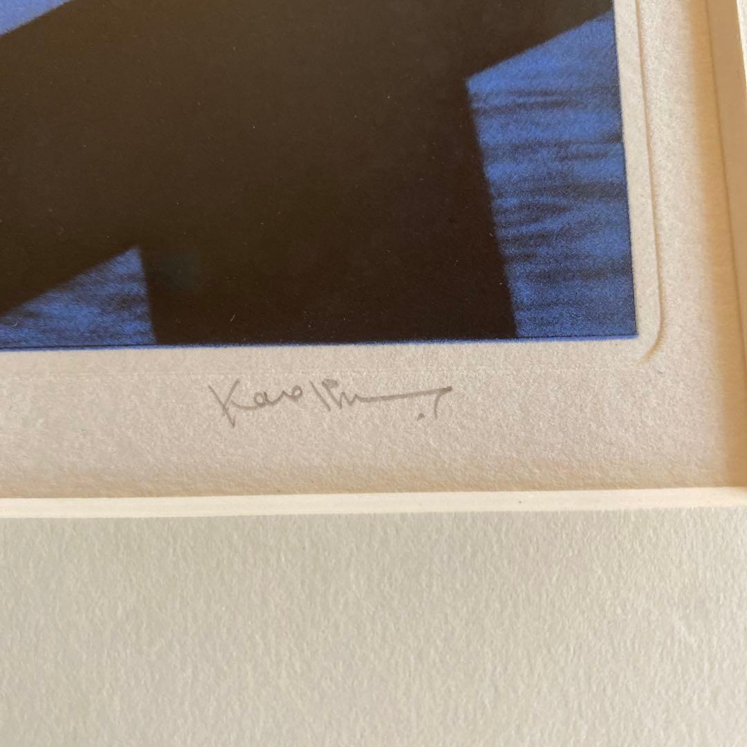 斎藤カオル SAITO KAORU 源氏物語　義経逃避行