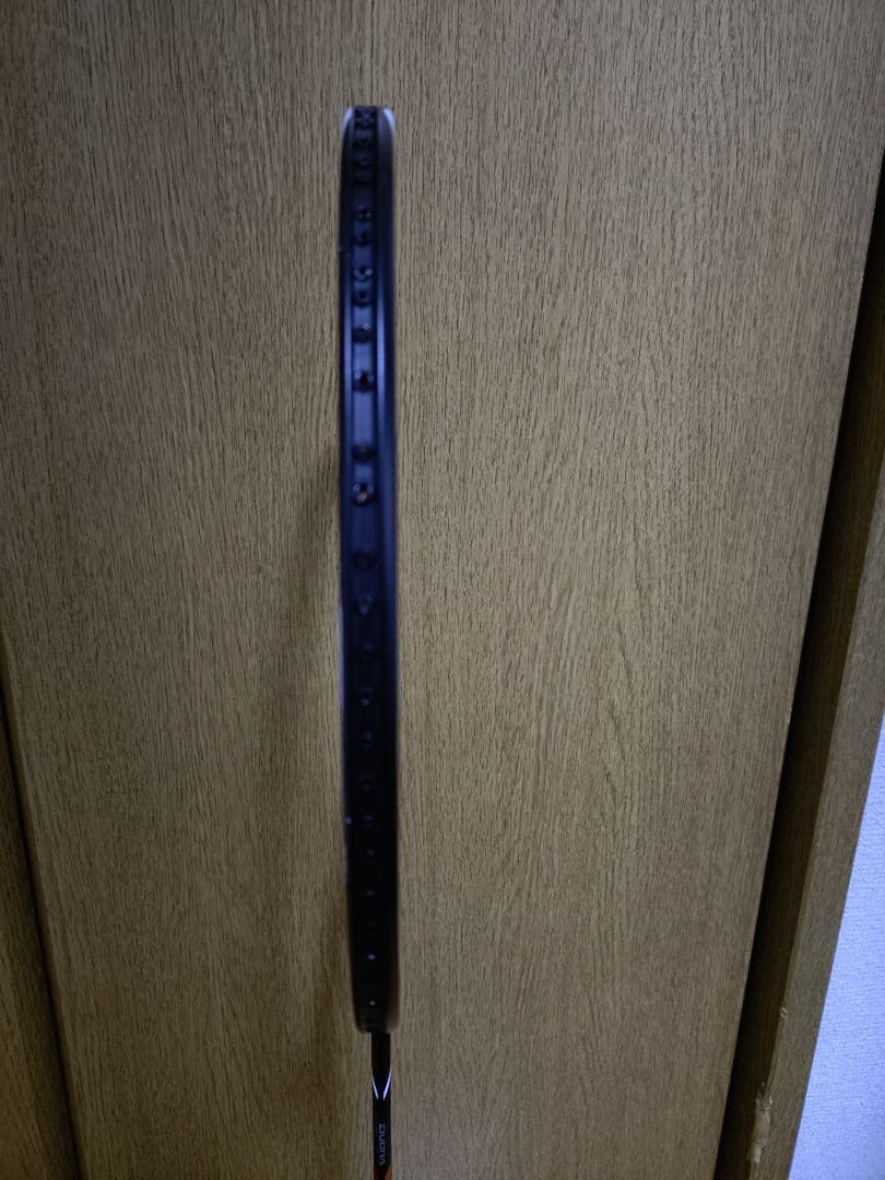 YONEX　DUORA Z-STRIKE デュオラZストライク3UG5