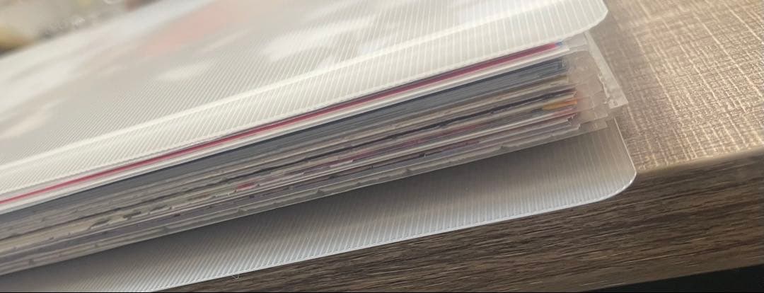 SixTONES 切り抜き 大量