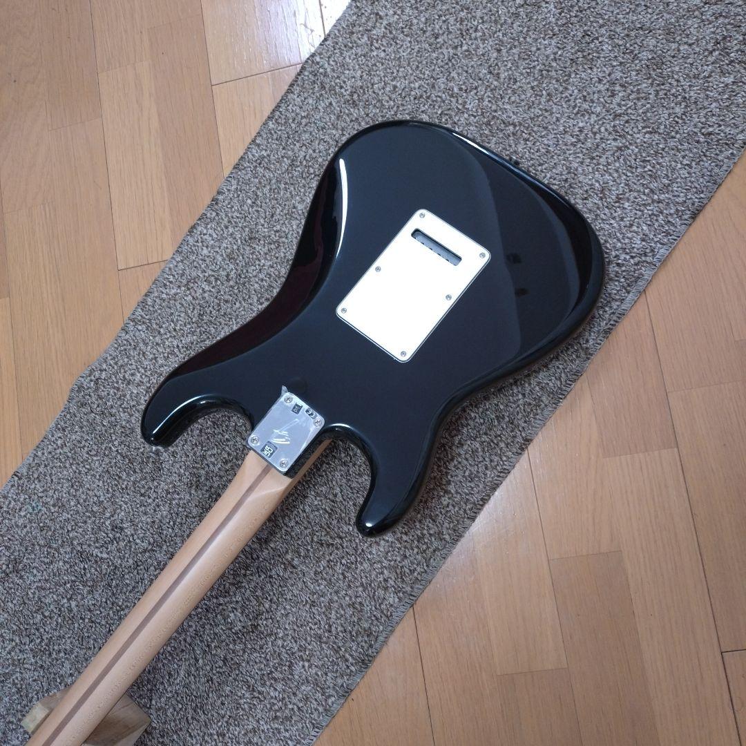Fender Player Stratcaster エレキギター ストラト