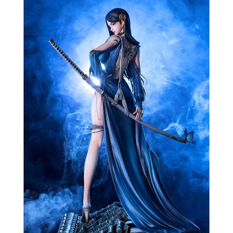 【新品】刀姫　フィギュア