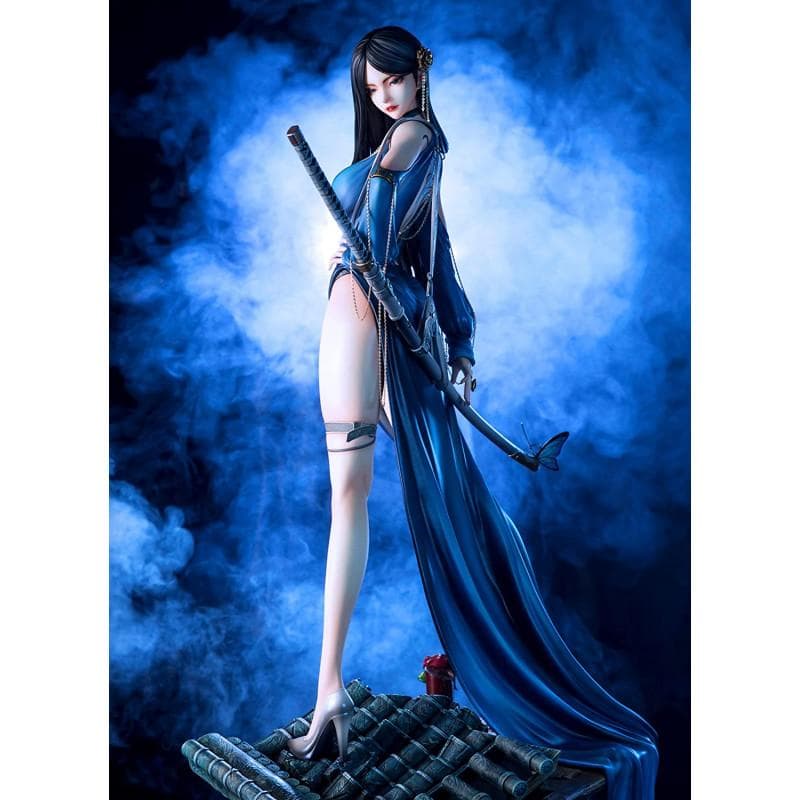 【新品】刀姫　フィギュア