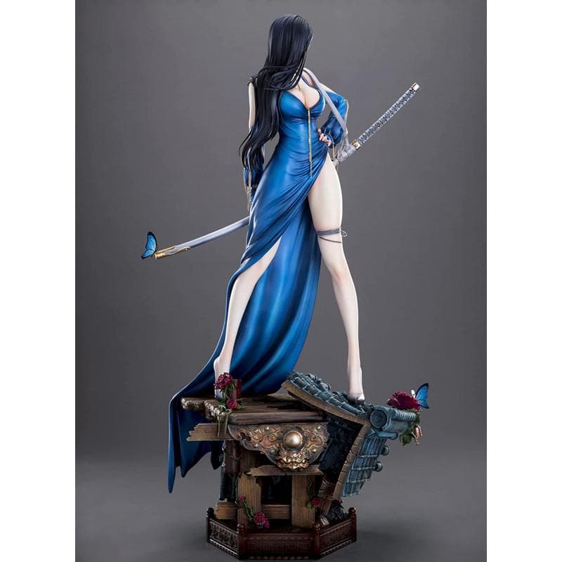 【新品】刀姫　フィギュア