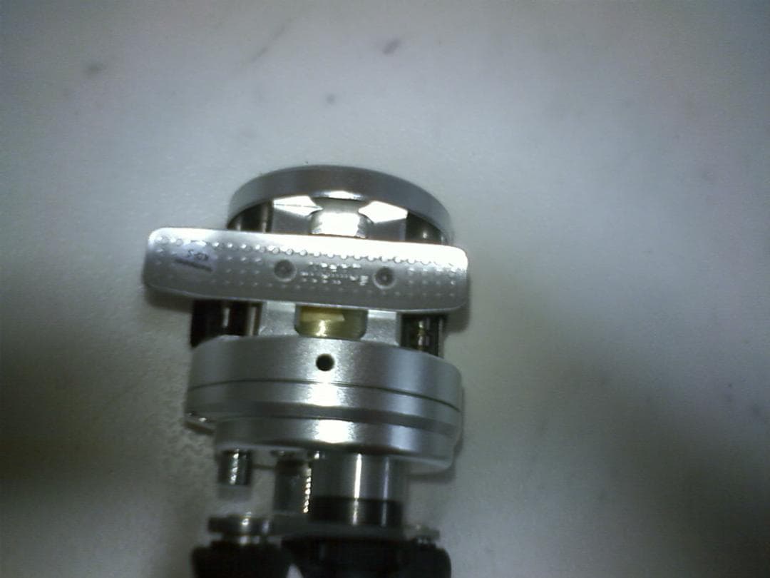 Shimano 12カルカッタ 101 スーパーレア　ベイトフィネス気まぐれ値下