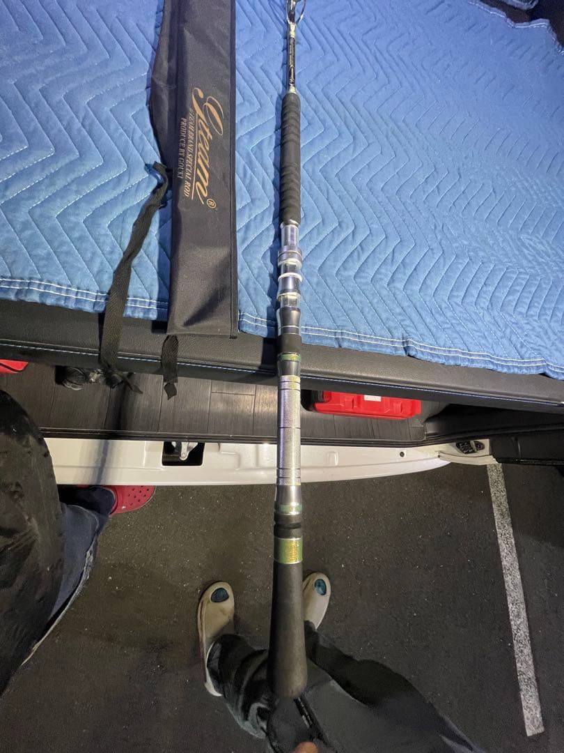 剛樹ブルーバイト205